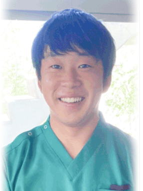 前川先生